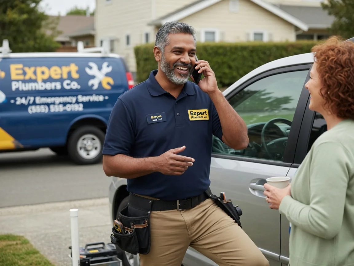 Drain Cleaning Hamilton, KS FAQs