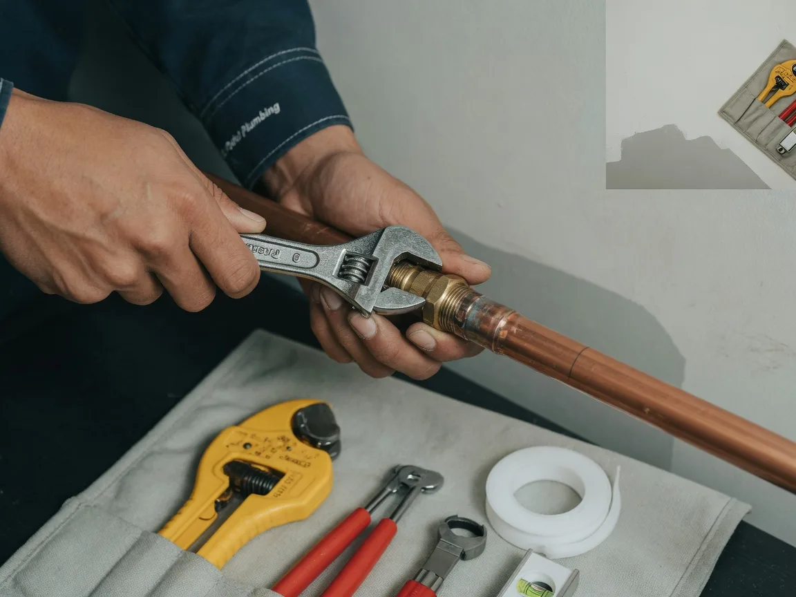 Why choose Drain Cleaning in Hamilton, KS